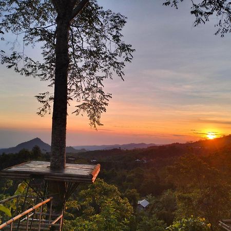 Wanagiri Campsite Gitgit Esterno foto