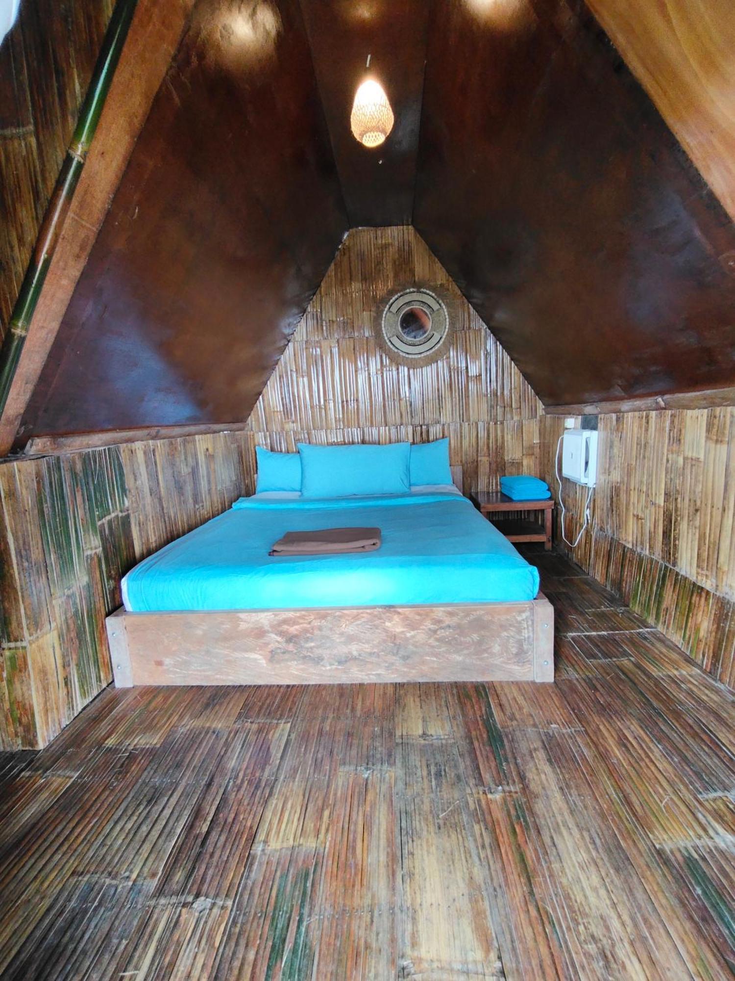 Wanagiri Campsite Gitgit Esterno foto